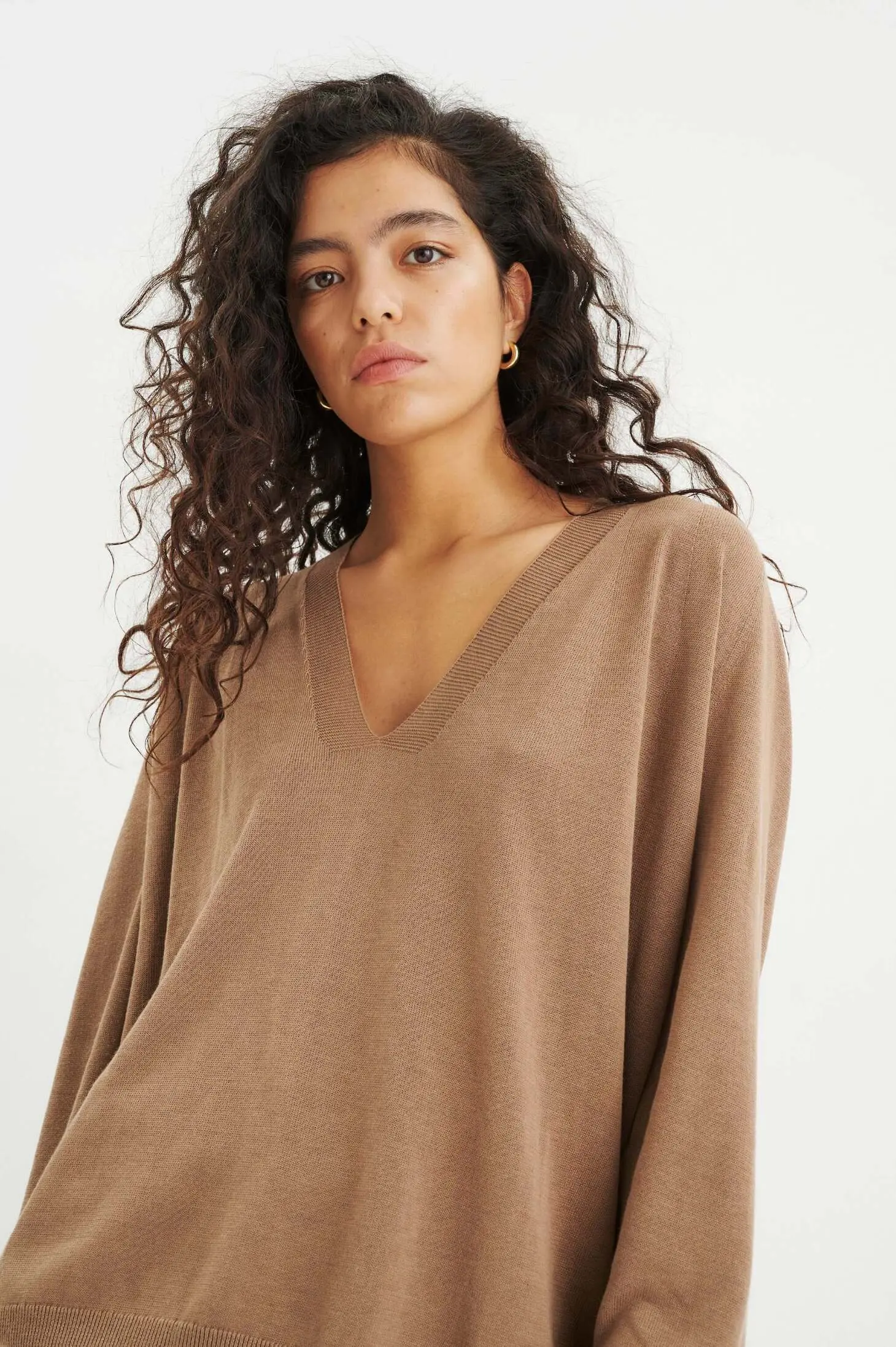 Джемпер женский